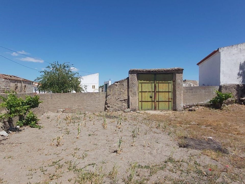 Helårsgrund i Vidigueira, Beja - foto 1