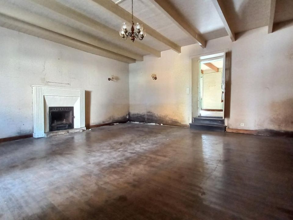Villa i Saint-Caradec, Cotes-d'Armor - foto 2