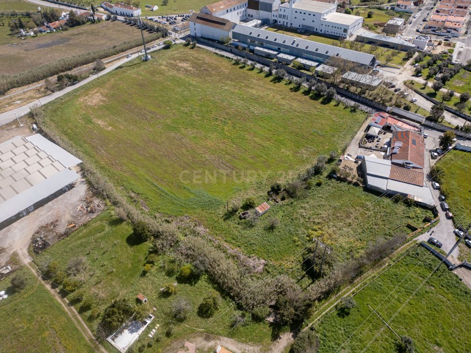 Helårsgrund i Evora, Evora - foto 1