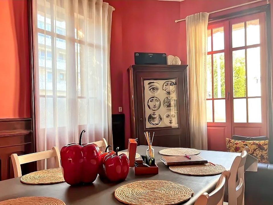 Villa i Les Sables-d'Olonne, Vendee - foto 1