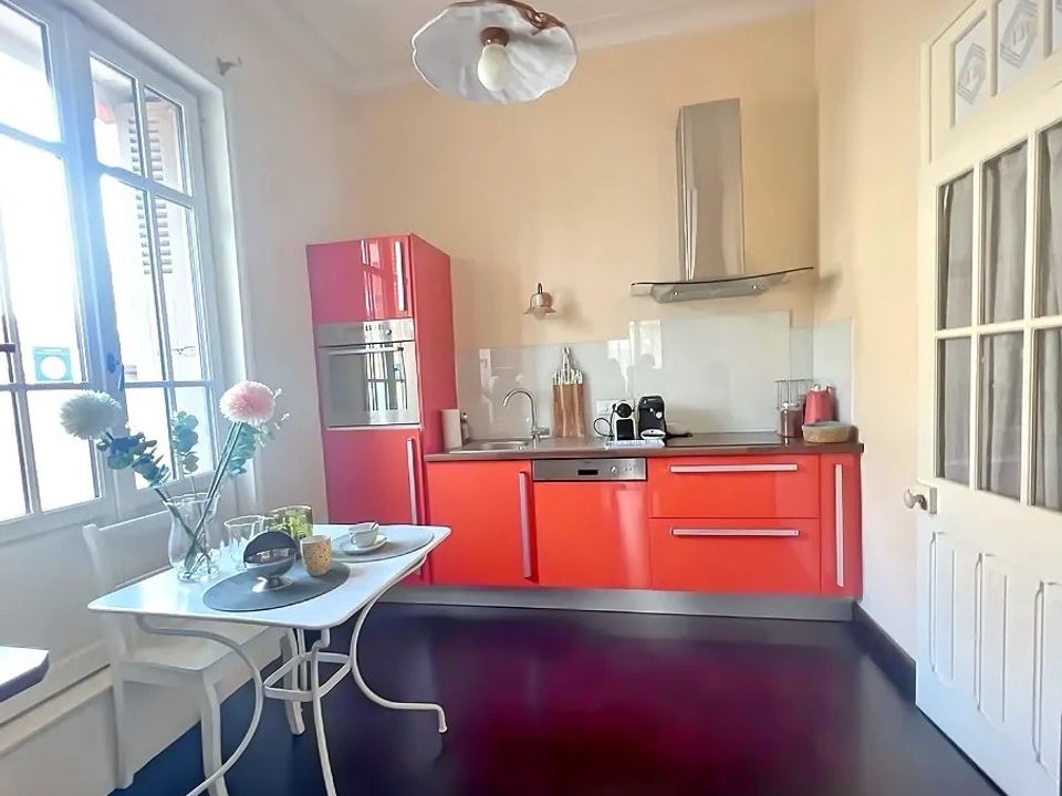Villa i Les Sables-d'Olonne, Vendee - foto 3