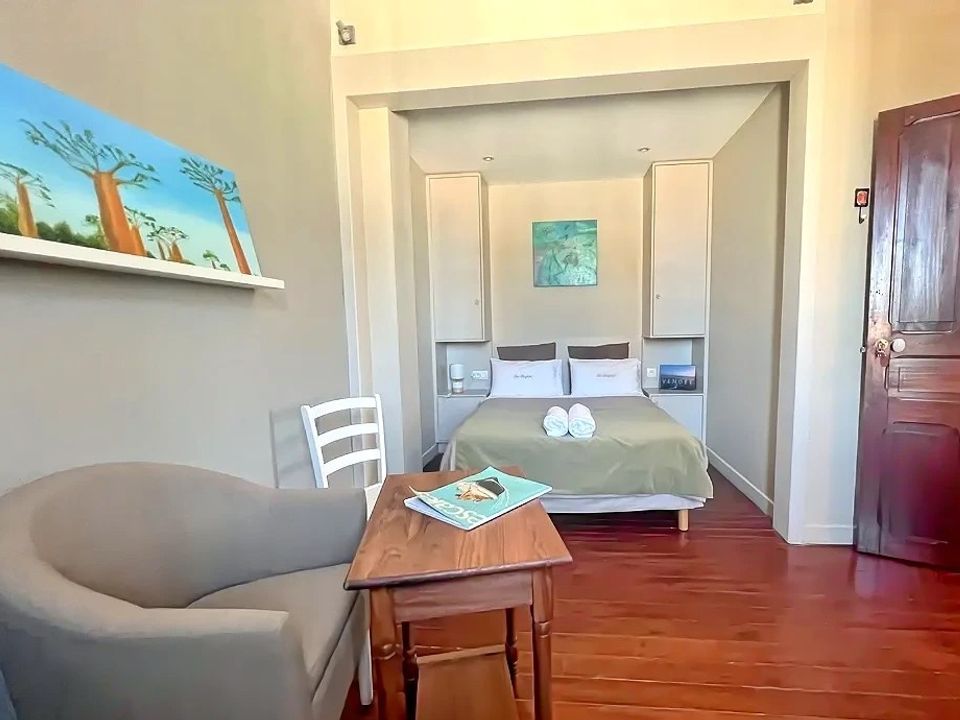 Villa i Les Sables-d'Olonne, Vendee - foto 5