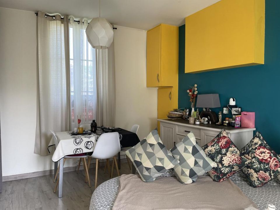 Landsbyhus i Chatellerault, Vienne - foto 3