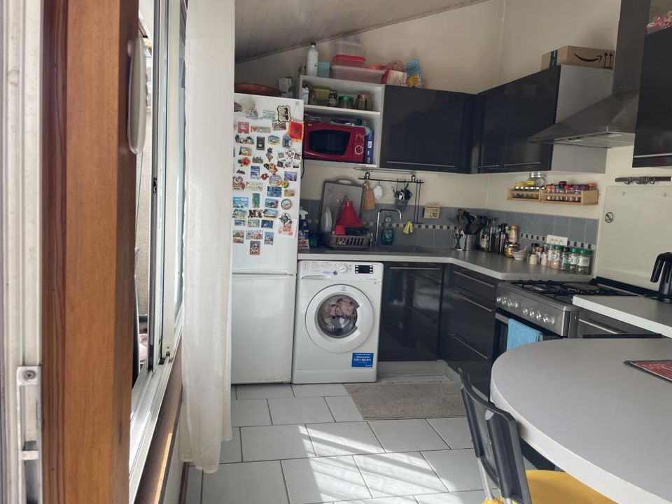 Landsbyhus i Chatellerault, Vienne - foto 4