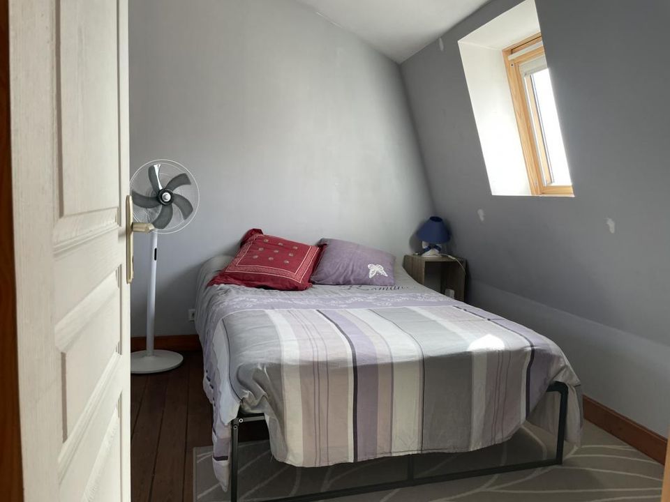 Landsbyhus i Chatellerault, Vienne - foto 5