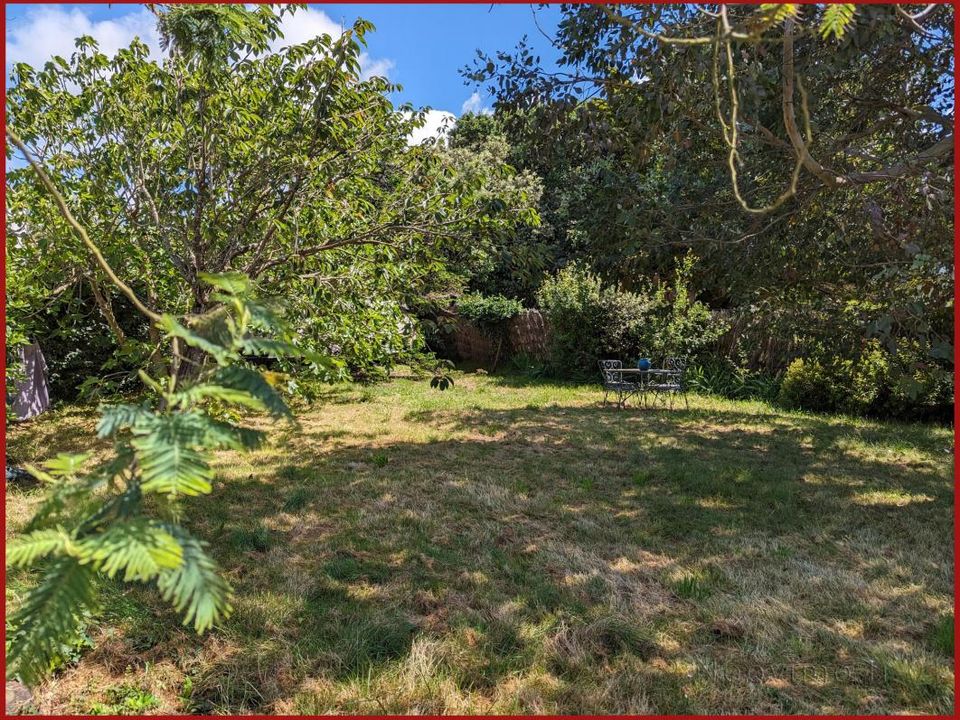 Helårsgrund i Talmont-Saint-Hilaire, Vendee - foto 1