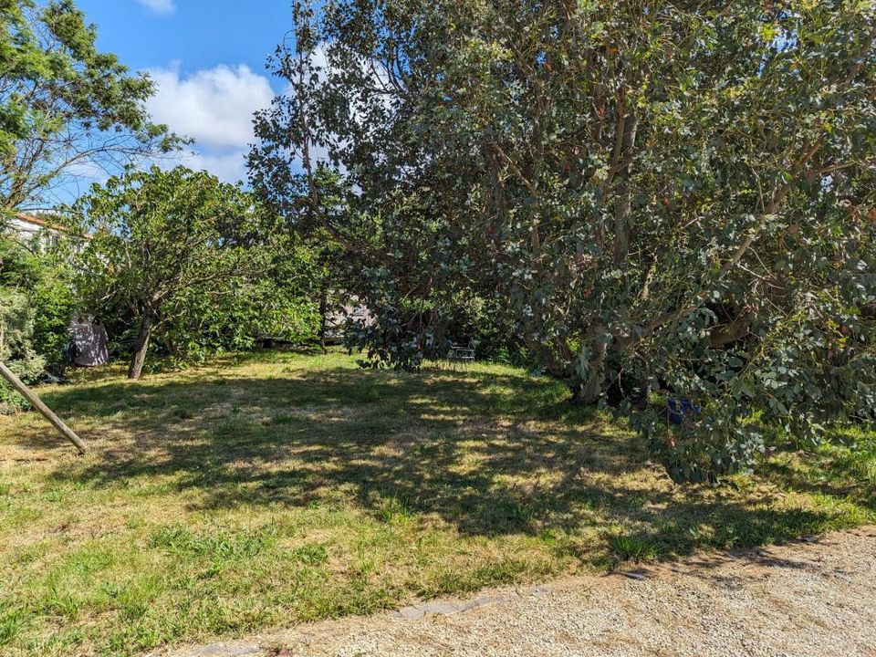Helårsgrund i Talmont-Saint-Hilaire, Vendee - foto 2