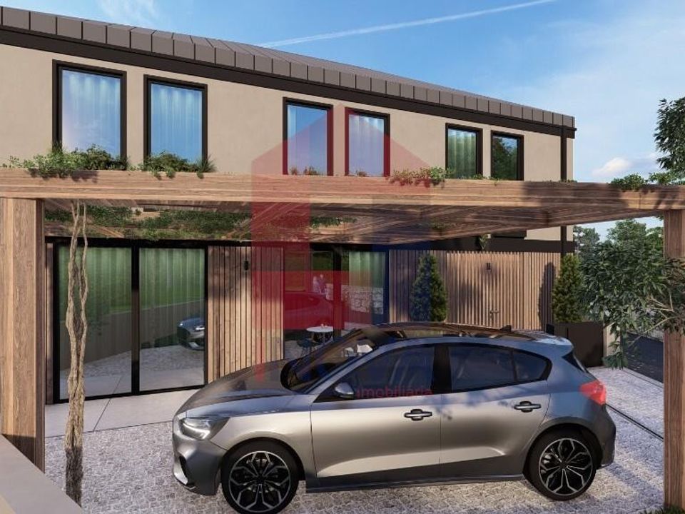 Byhus i Vila Verde, Braga - foto 4
