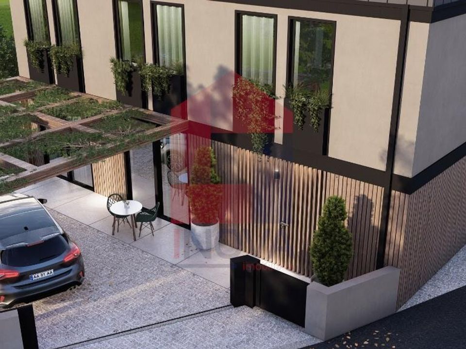 Byhus i Vila Verde, Braga - foto 5