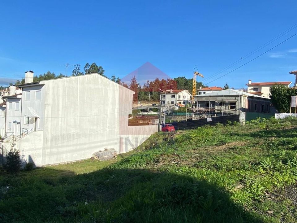 Helårsgrund i Vila Verde, Braga - foto 3