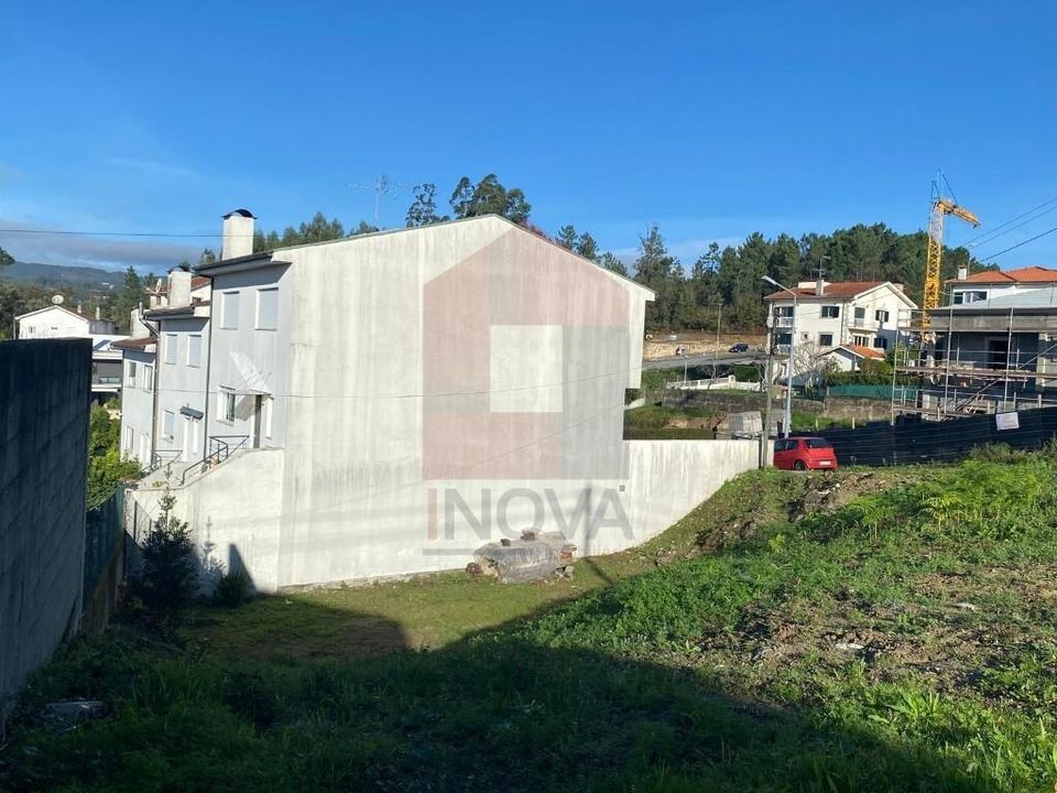 Helårsgrund i Vila Verde, Braga - foto 5