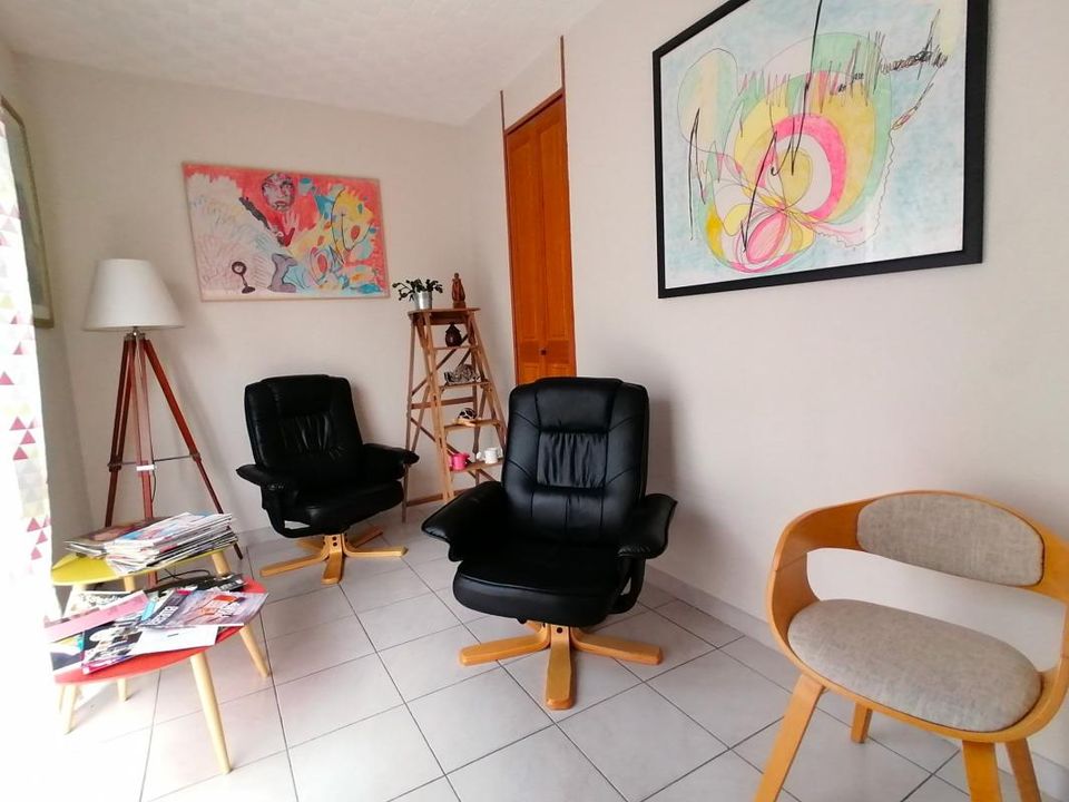 Lejlighed i Buxerolles, Vienne - foto 3