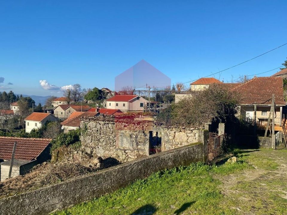 Byhus i Ponte da Barca, Viana do Castelo - foto 2