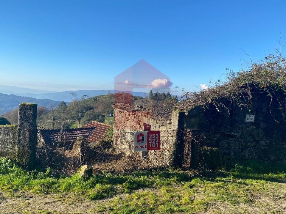 Byhus i Ponte da Barca, Viana do Castelo - foto 3