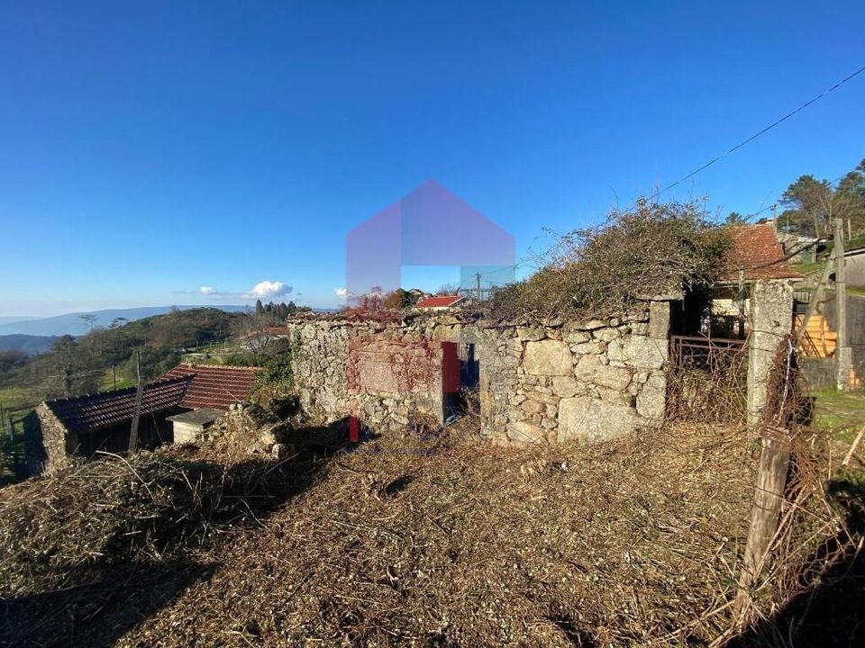 Byhus i Ponte da Barca, Viana do Castelo - foto 5