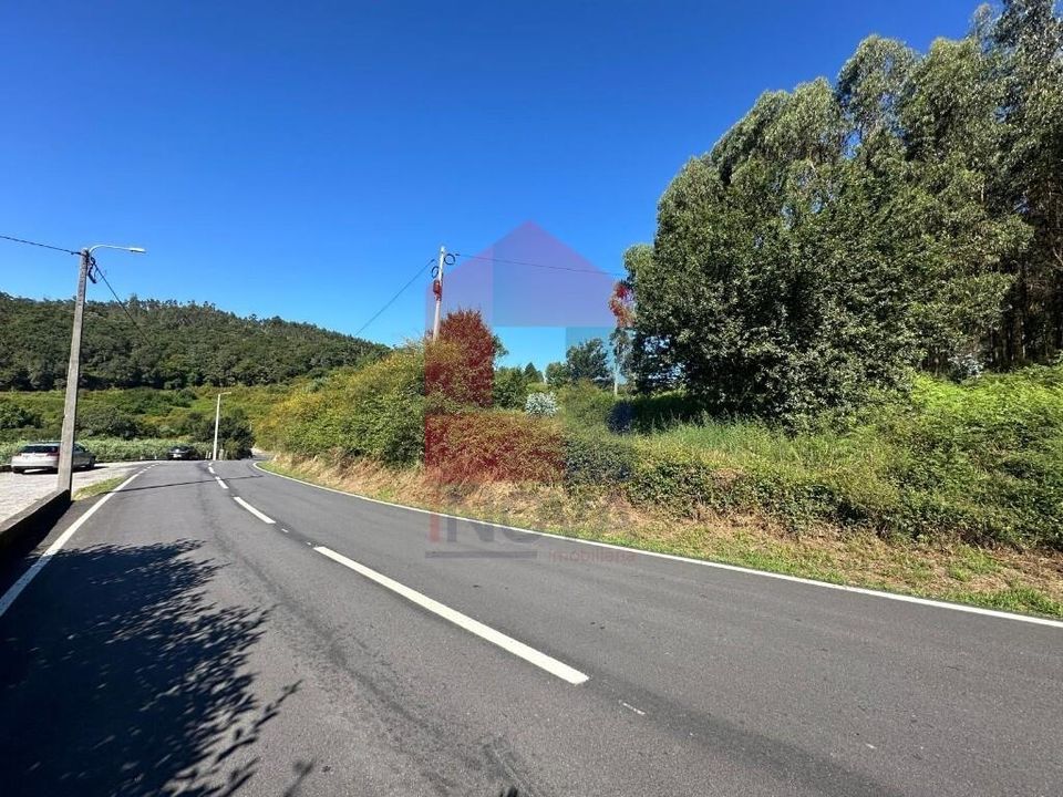 Helårsgrund i Vila Verde, Braga - foto 1