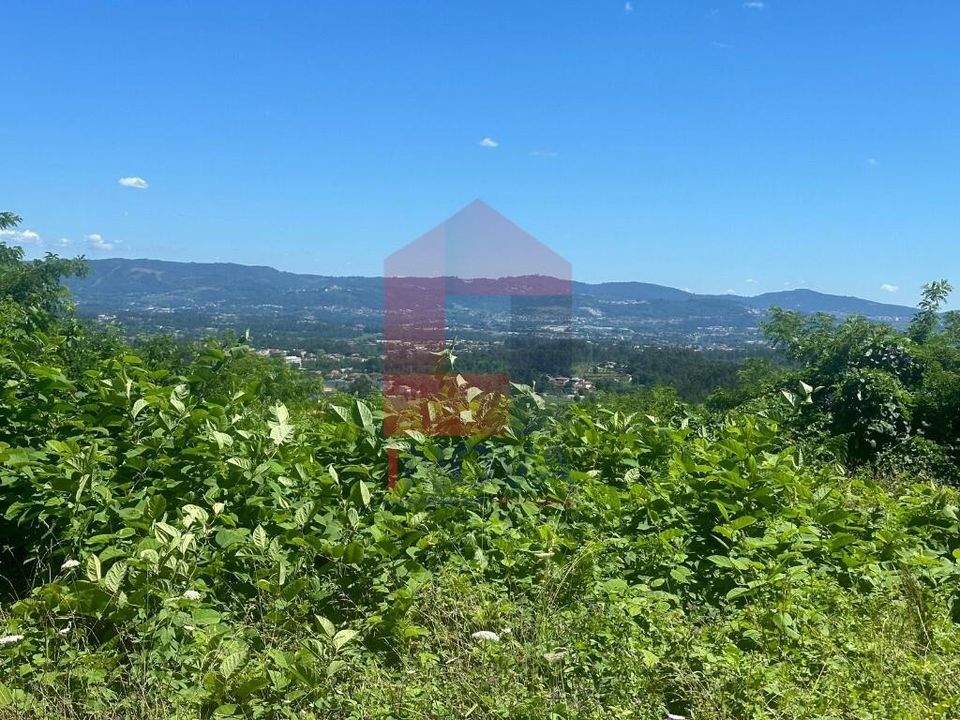Helårsgrund i Vila Verde, Braga - foto 3
