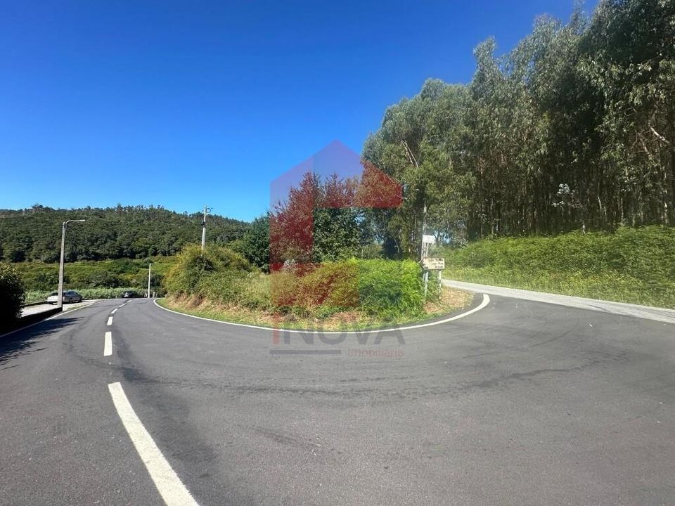 Helårsgrund i Vila Verde, Braga - foto 4