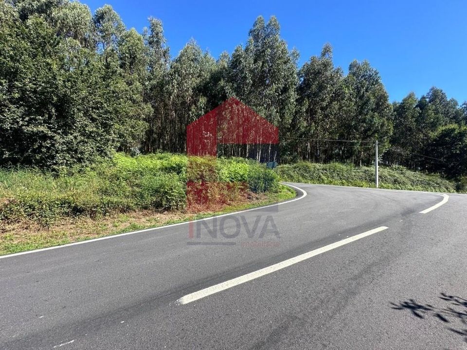 Helårsgrund i Vila Verde, Braga - foto 5