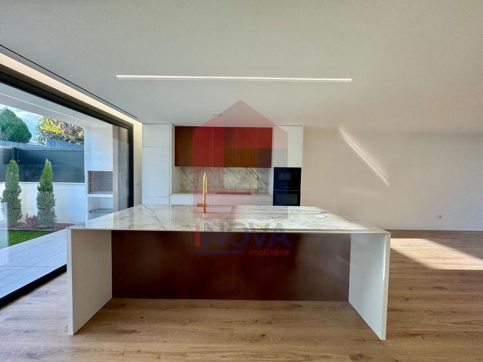 Rækkehus i Vila Verde, Braga - foto 3