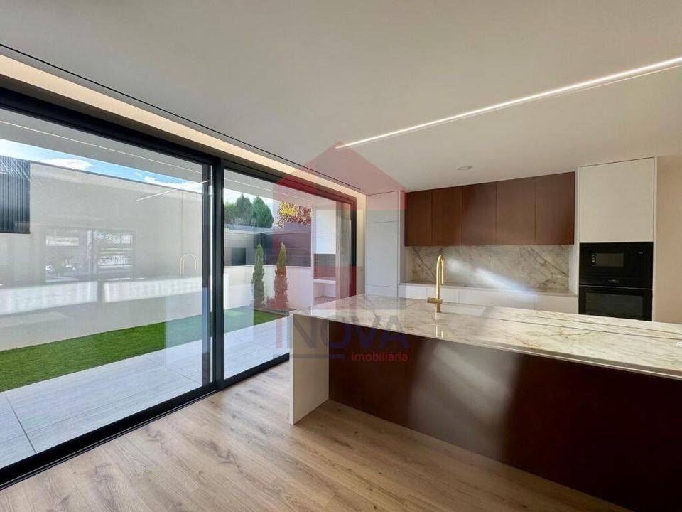 Rækkehus i Vila Verde, Braga - foto 4
