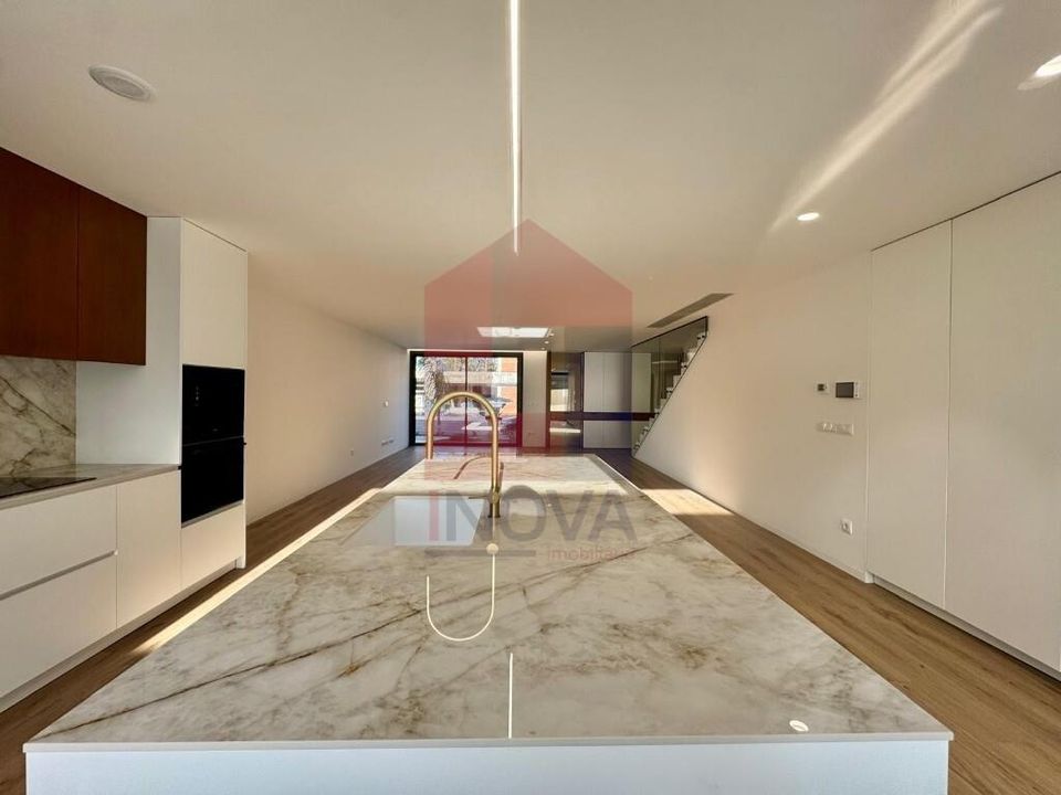 Rækkehus i Vila Verde, Braga - foto 5