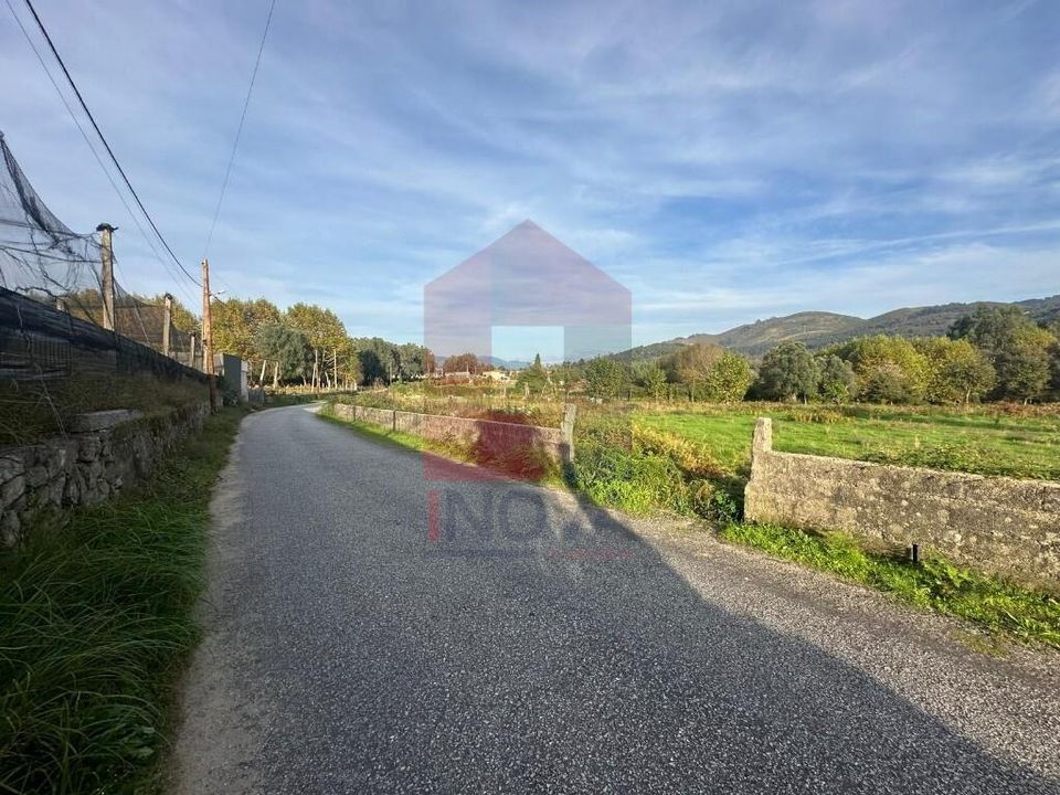 Helårsgrund i Vila Verde, Braga - foto 1