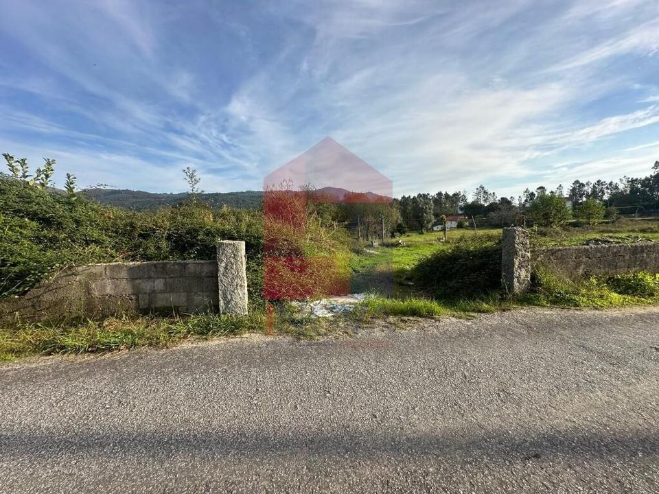 Helårsgrund i Vila Verde, Braga - foto 2