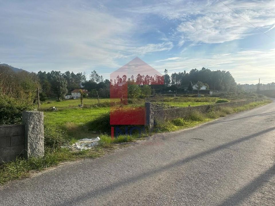 Helårsgrund i Vila Verde, Braga - foto 3