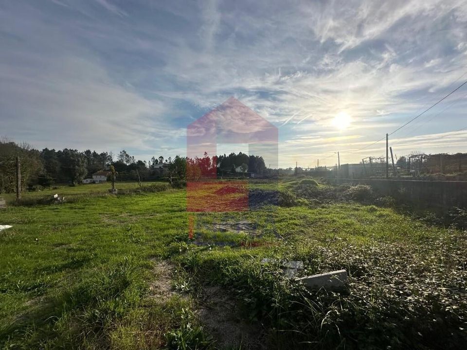Helårsgrund i Vila Verde, Braga - foto 4