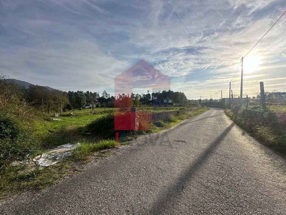 Helårsgrund i Vila Verde, Braga - foto 5