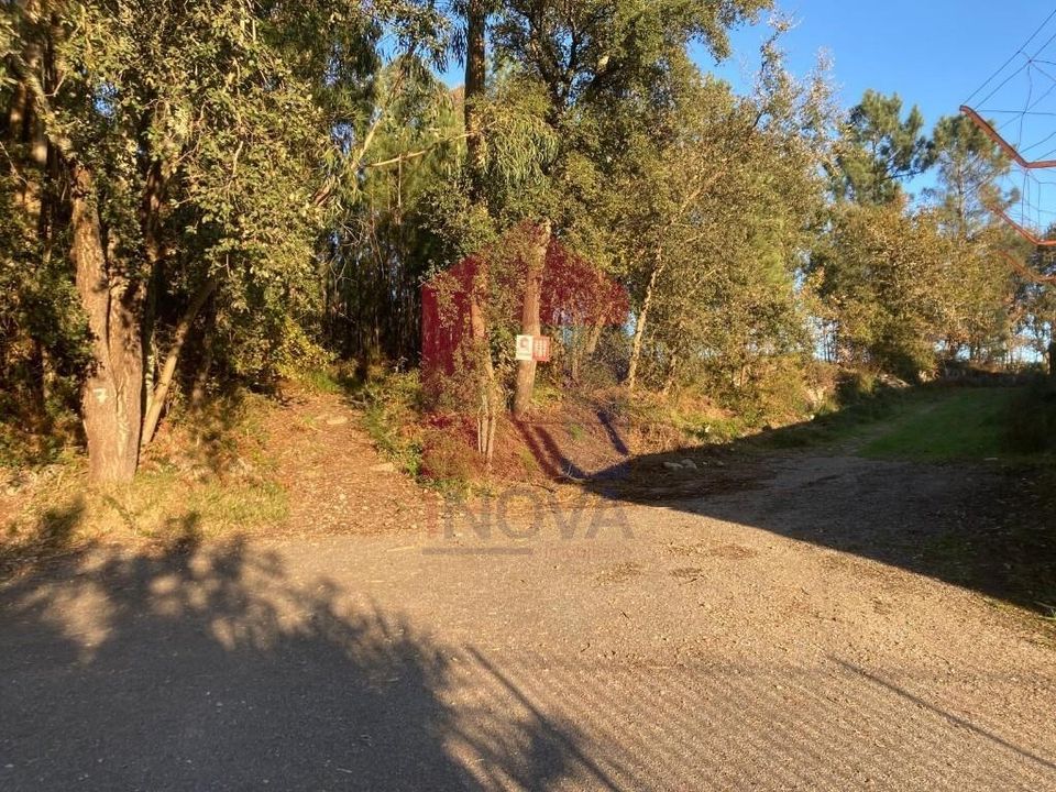 Helårsgrund i Vila Verde, Braga - foto 2