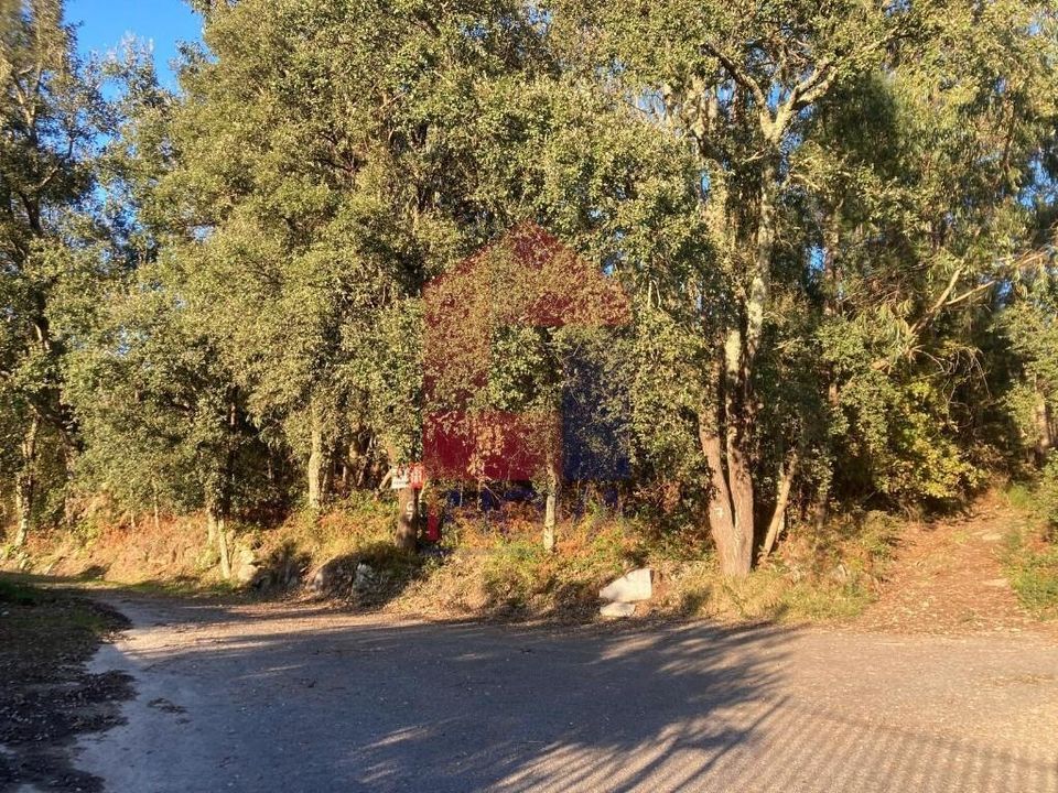Helårsgrund i Vila Verde, Braga - foto 3