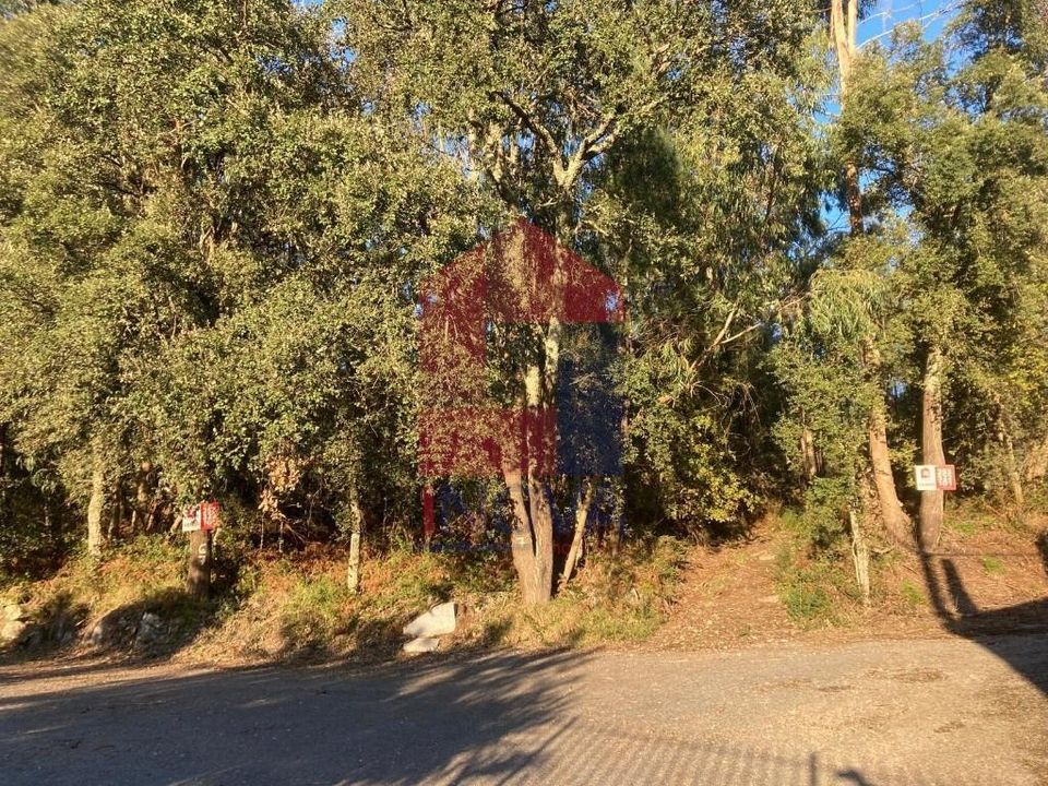 Helårsgrund i Vila Verde, Braga - foto 4