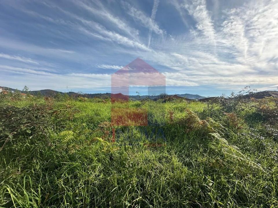 Helårsgrund i Vila Verde, Braga - foto 2