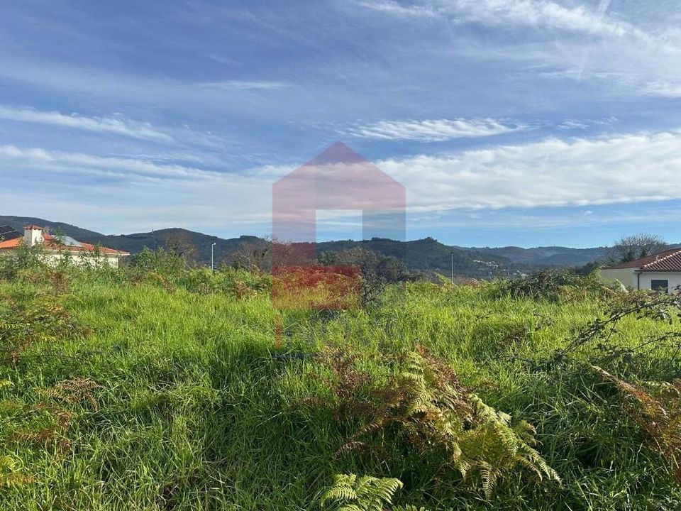 Helårsgrund i Vila Verde, Braga - foto 3