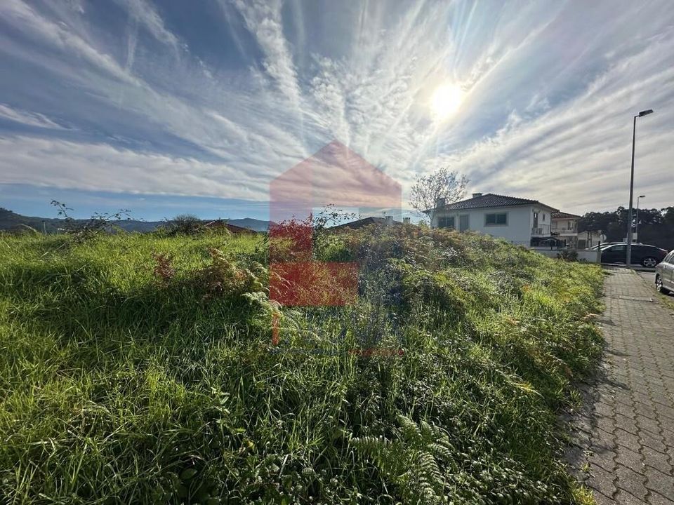 Helårsgrund i Vila Verde, Braga - foto 4