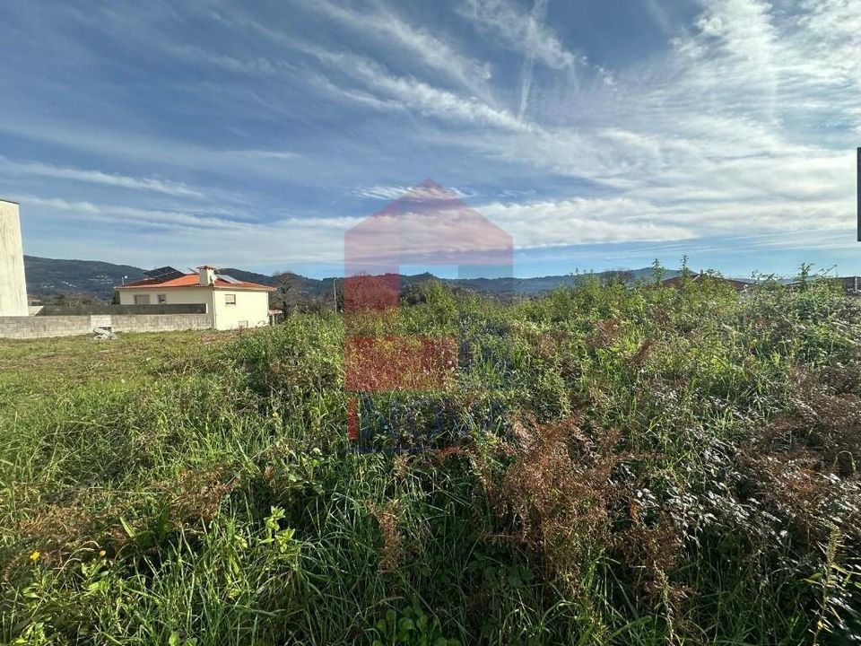 Helårsgrund i Vila Verde, Braga - foto 5