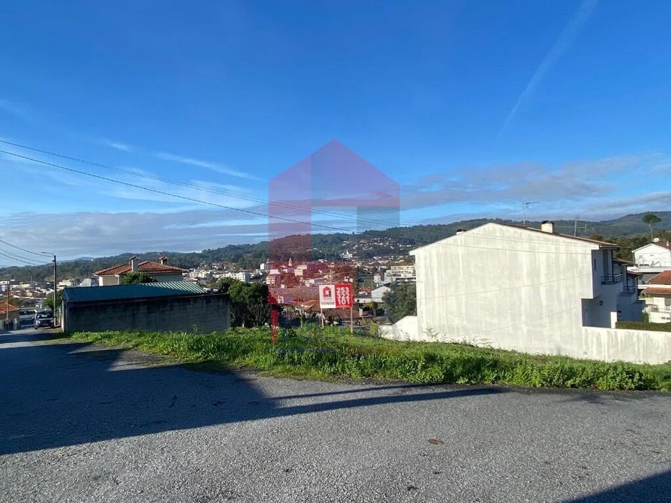 Helårsgrund i Vila Verde, Braga - foto 3