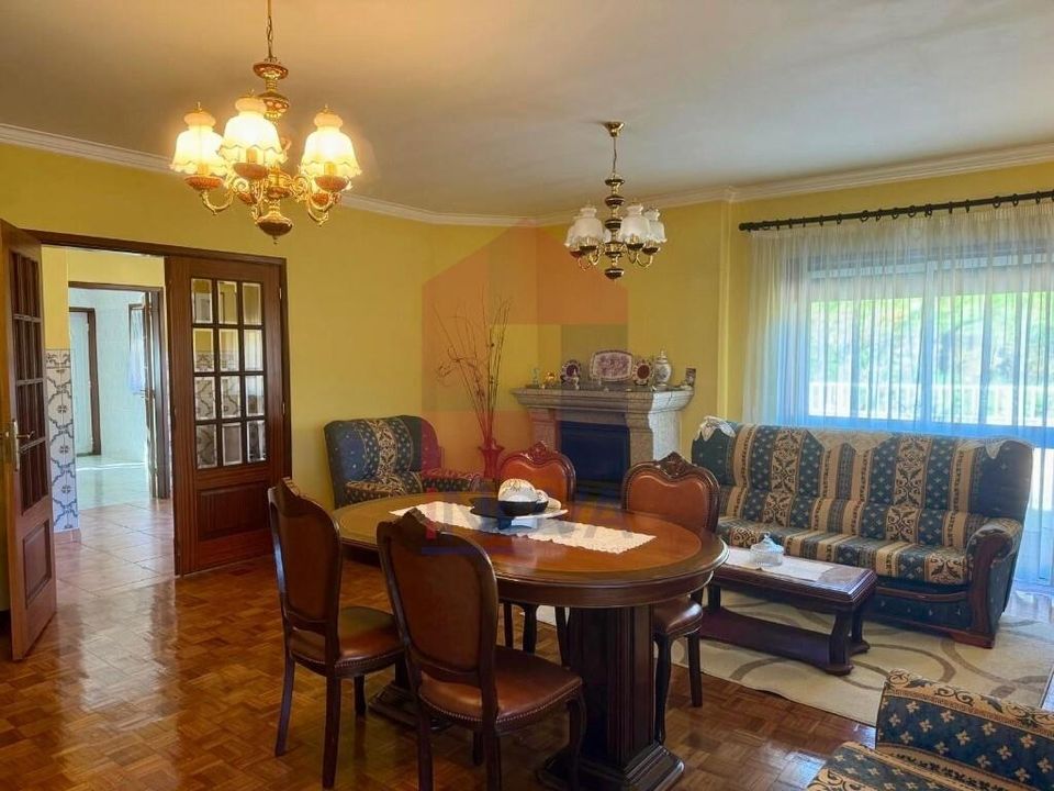 Byhus i Vila Verde, Braga - foto 3
