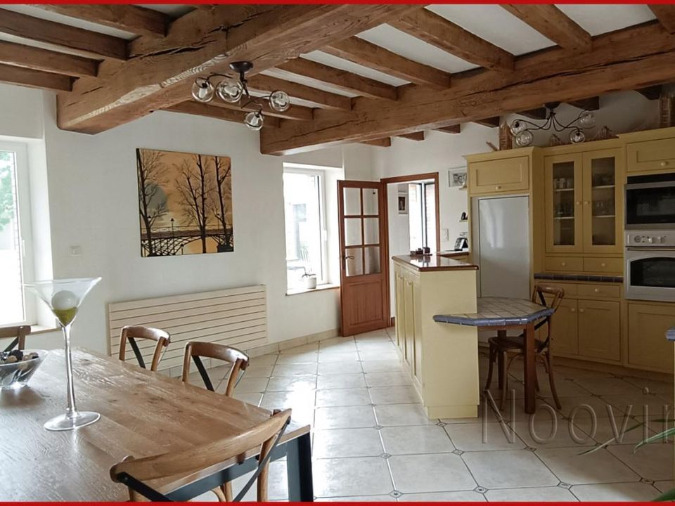 Villa in Cholet, Maine-et-Loire - foto 3