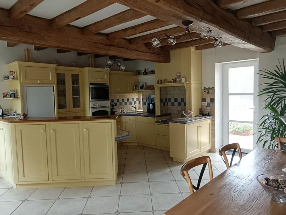 Villa in Cholet, Maine-et-Loire - foto 4