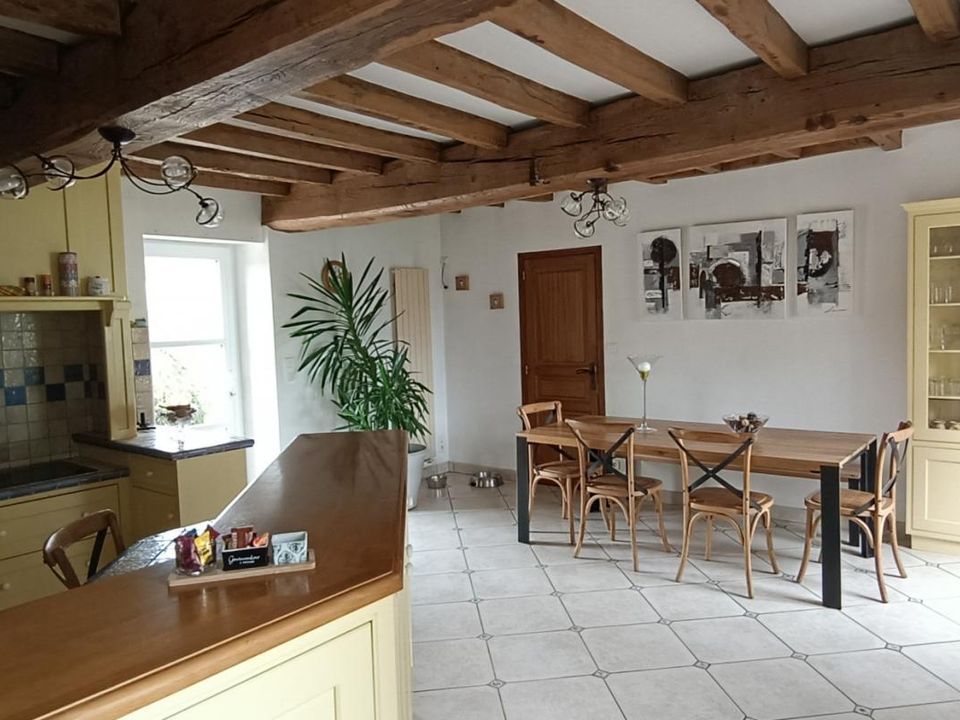 Villa in Cholet, Maine-et-Loire - foto 5