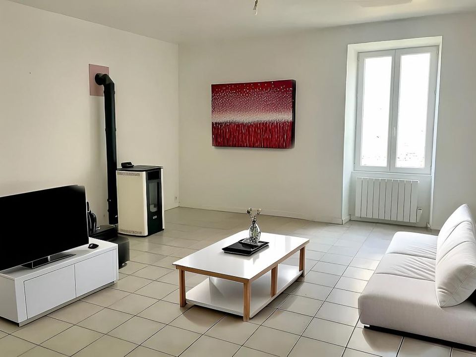 Gårdshus i Bethines, Vienne - bilde 2