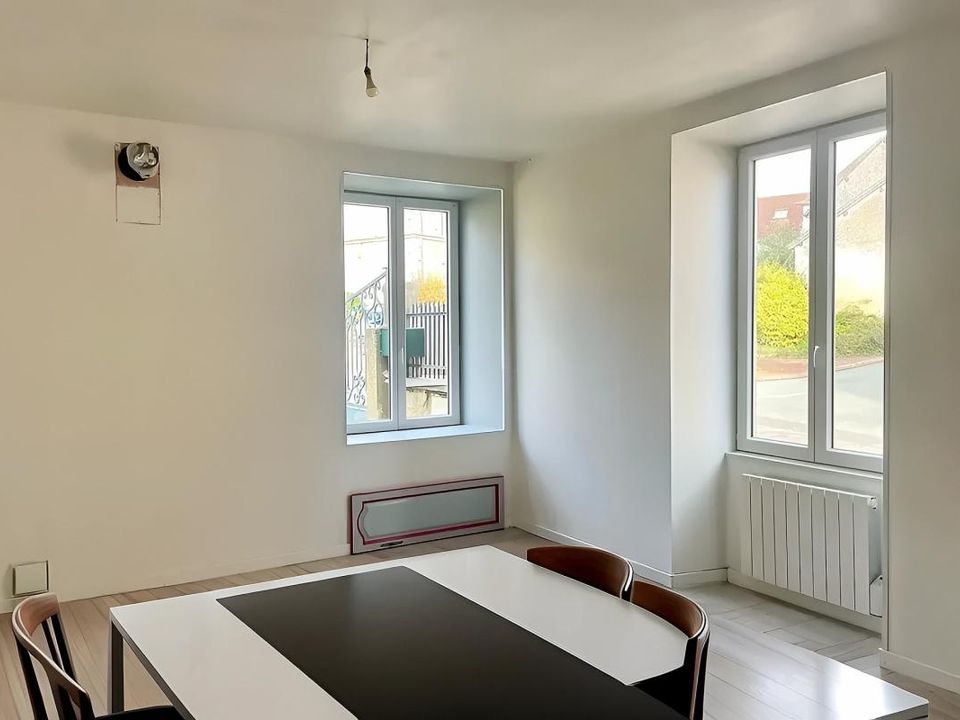 Gårdshus i Bethines, Vienne - bilde 4