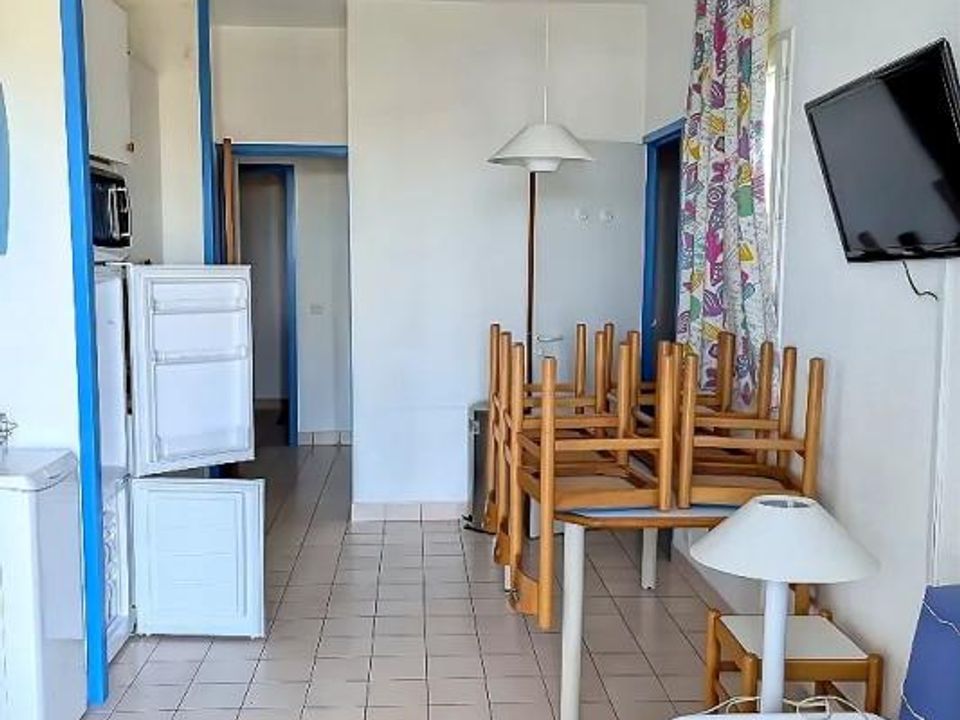 Apartamento en Talmont-Saint-Hilaire, Vendee - foto 1