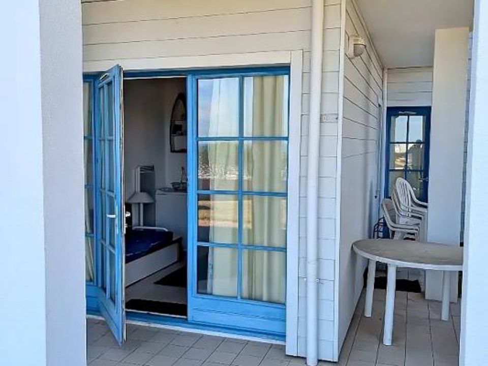 Apartamento en Talmont-Saint-Hilaire, Vendee - foto 2