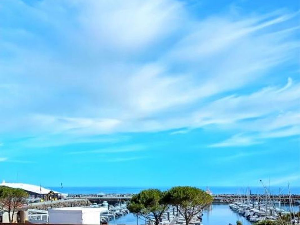 Apartamento en Talmont-Saint-Hilaire, Vendee - foto 3