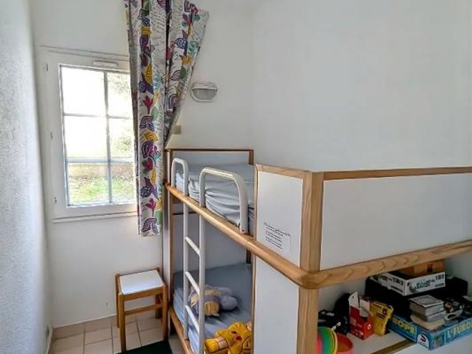 Apartamento en Talmont-Saint-Hilaire, Vendee - foto 5