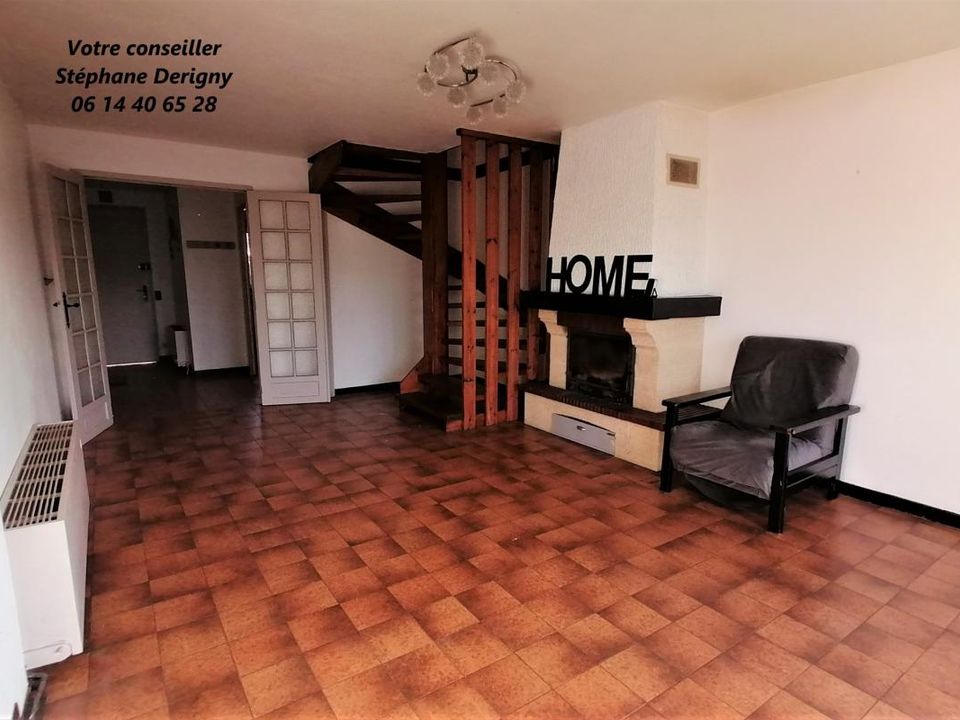 Villa i Poitiers, Vienne - foto 1